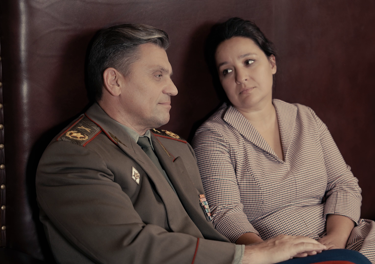 Людмила Говорова