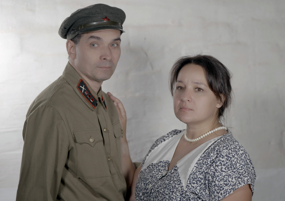 Людмила Говорова
