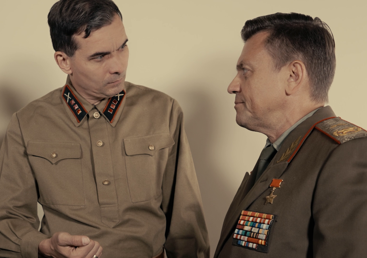Александр Глушко