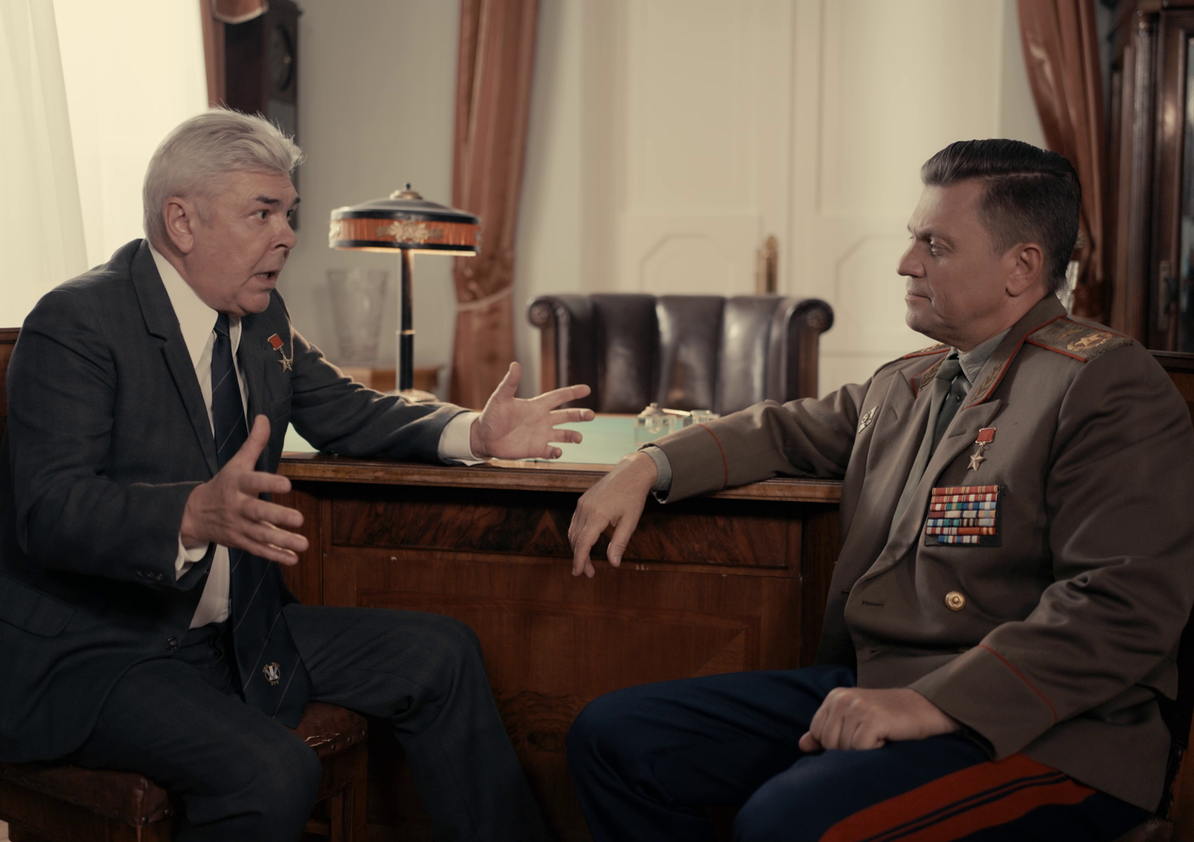Алексей Никульников