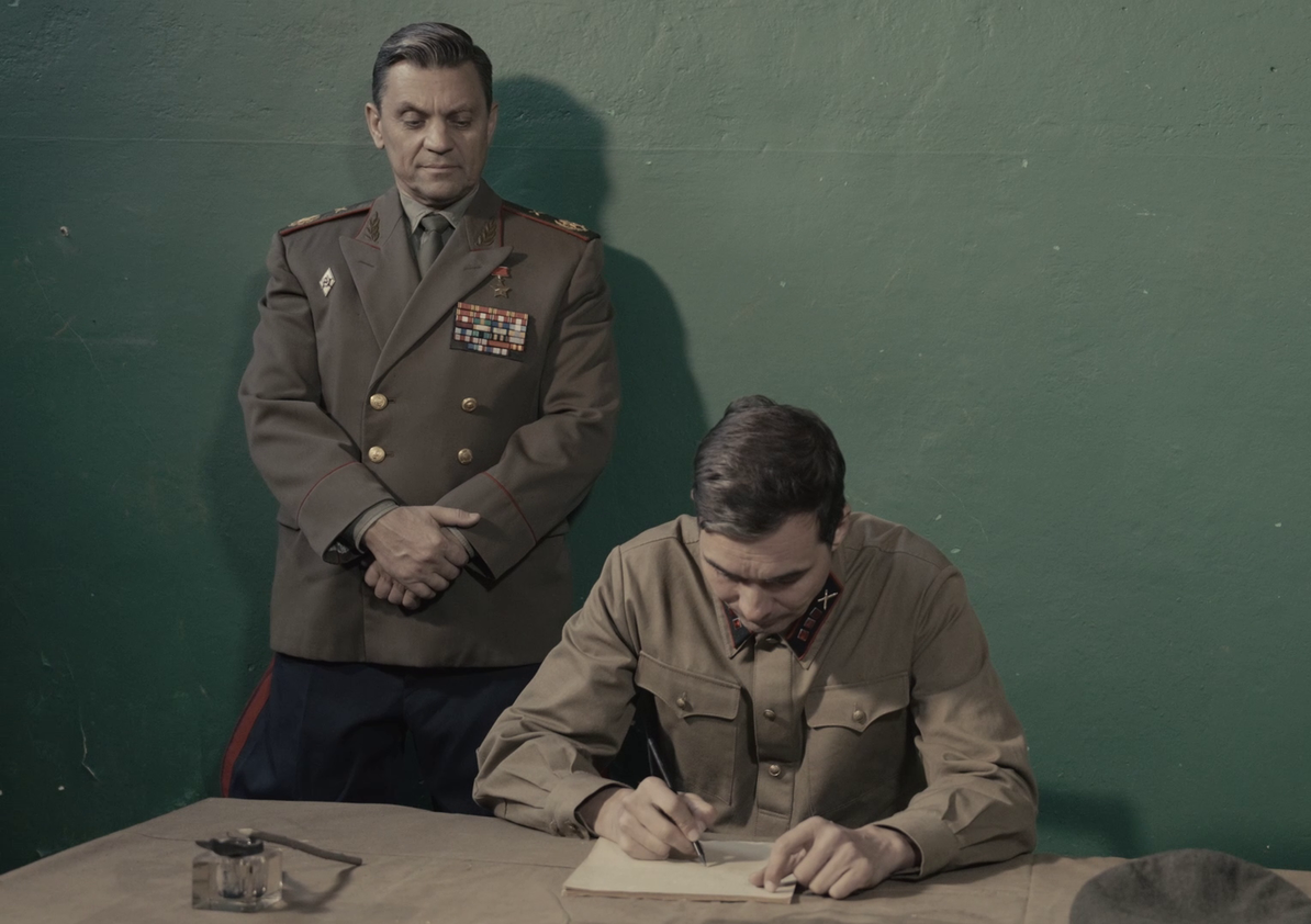 Александр Глушко