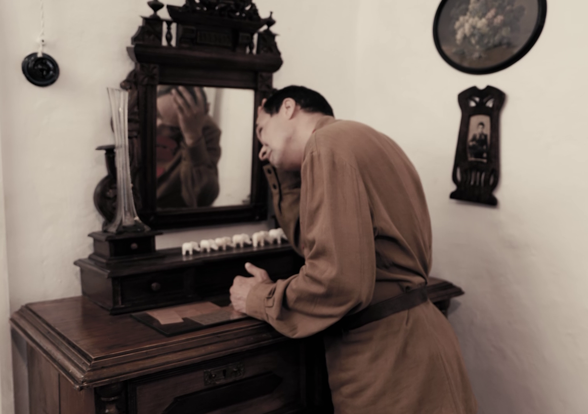 Александр Глушко