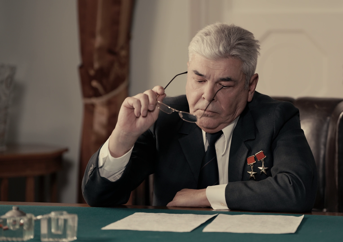 Алексей Никульников