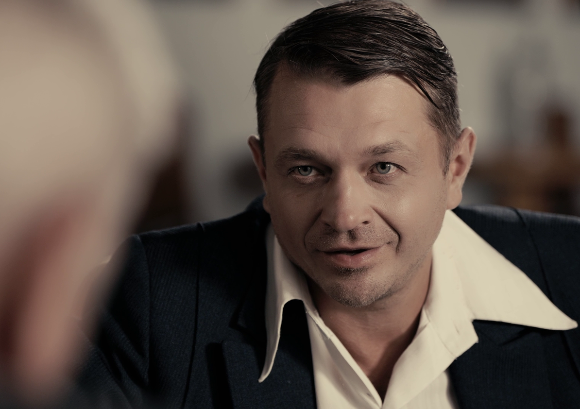 Алексей Иванков