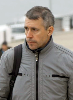 Алексей Краузов