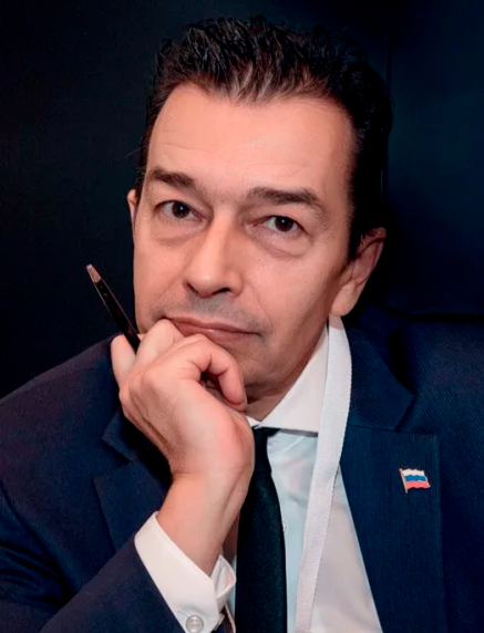 Юрий Видакас