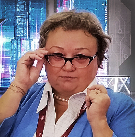 Юлия Коновалова