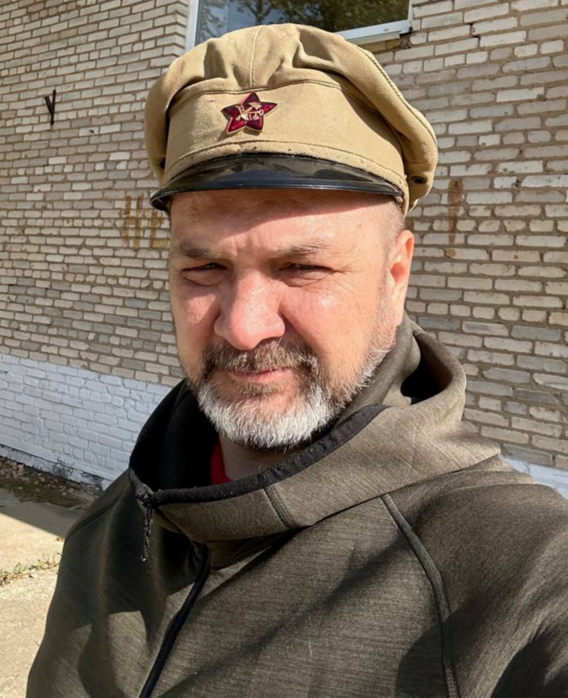 Ярославна Белопольская