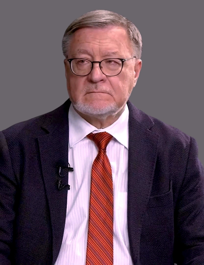 Говоров Леонид Владимирович