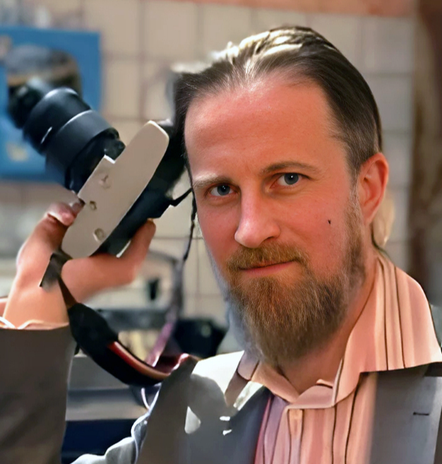 Алексей Краузов