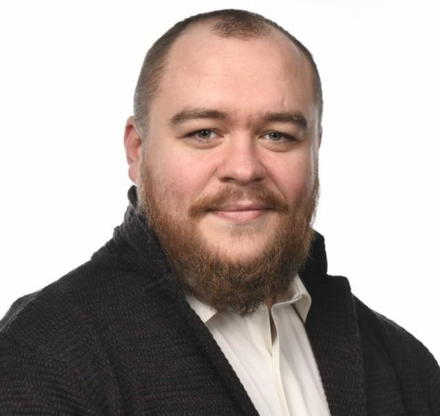 Александр Майшев