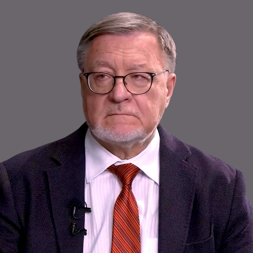 Говоров Леонид Владимирович