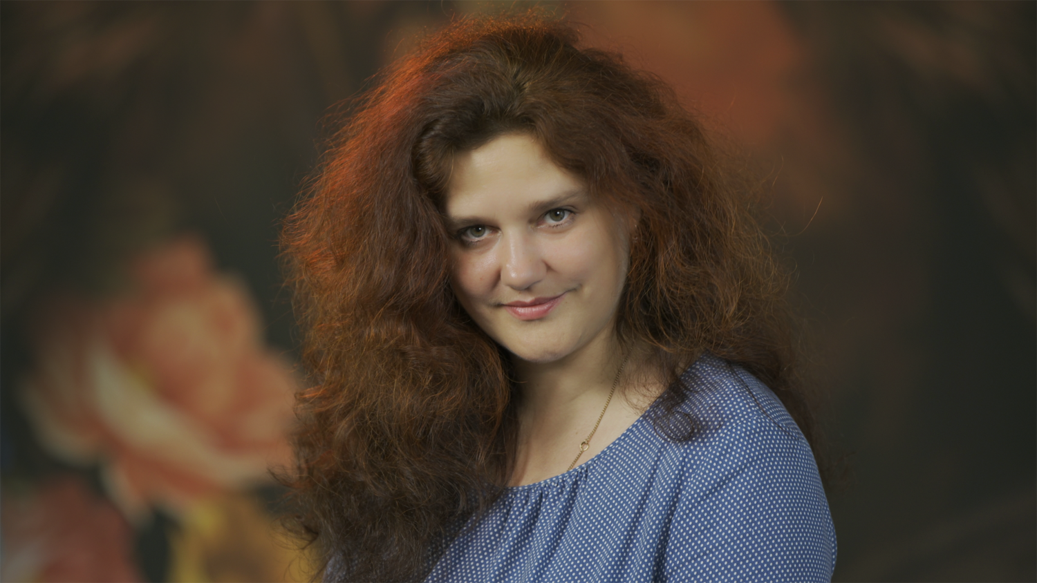 Ярославна Белопольская