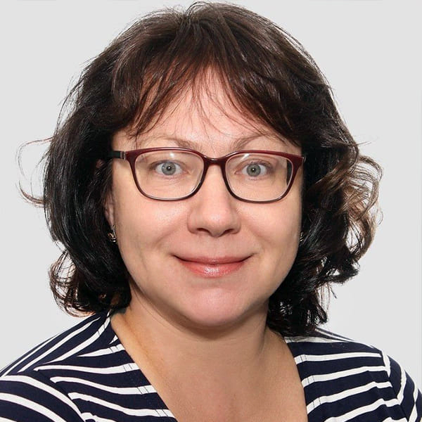 Светлана Даниленко